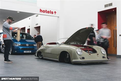 The Porsche 356 paved the way for a sports car giant.